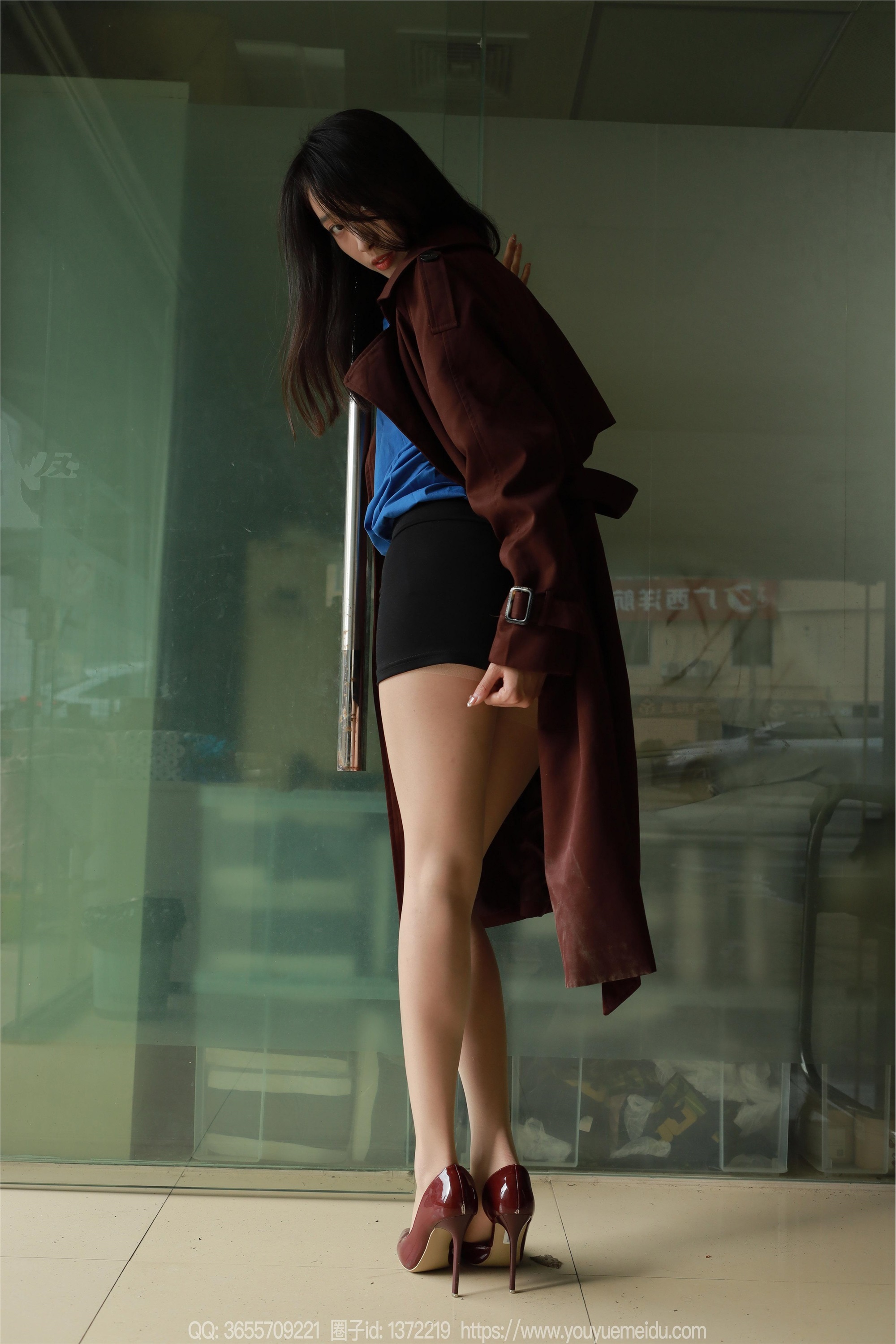 IESS异思趣向  2024.11.26 丝享家 1908 小九《风衣里的故事（上）》